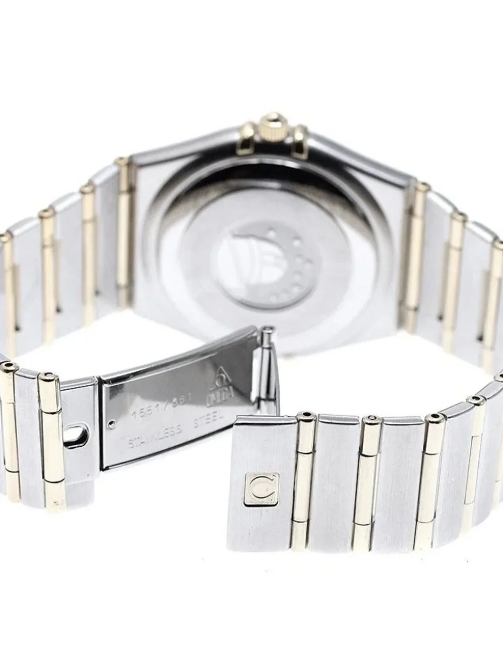 OMEGA Constellation